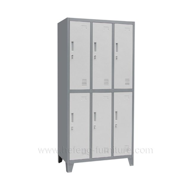 Шкаф для раздевалки