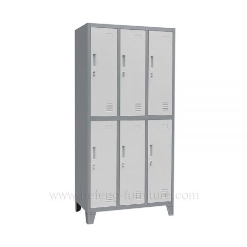 Шкаф для раздевалки