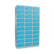 Шкафчики для раздевалок