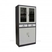 Шкаф металлический для документов