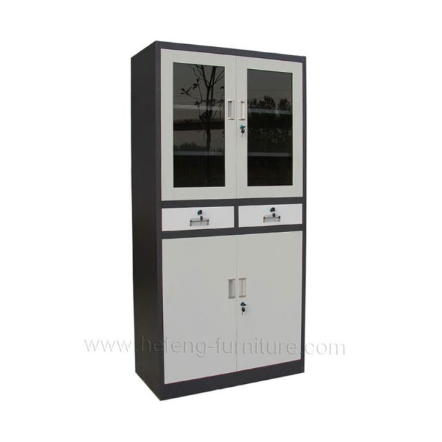 Шкаф металлический для документов