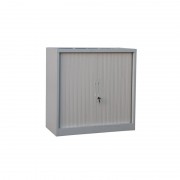 Шкафы с дверьми-жалюзи