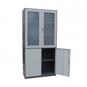 Металлические шкафы для хранения документов