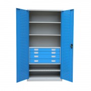 Шкаф для инструмента