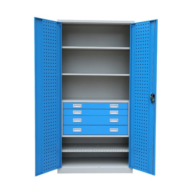 Шкаф для инструмента