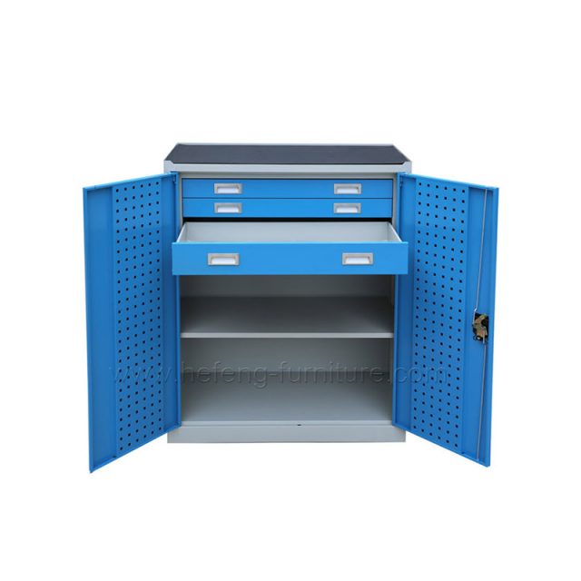 Шкафы инструментальные