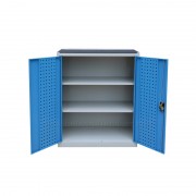 Шкафы металлические инструментальные