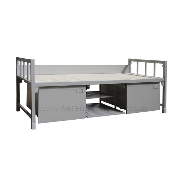 Металлические кровати